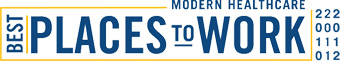 Modern Healthcare Best Places to Work 2010-2012