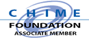 CHIME Foundation Associate Member Logo