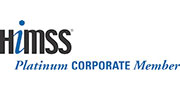 HIMSS Platinum Corporate Member